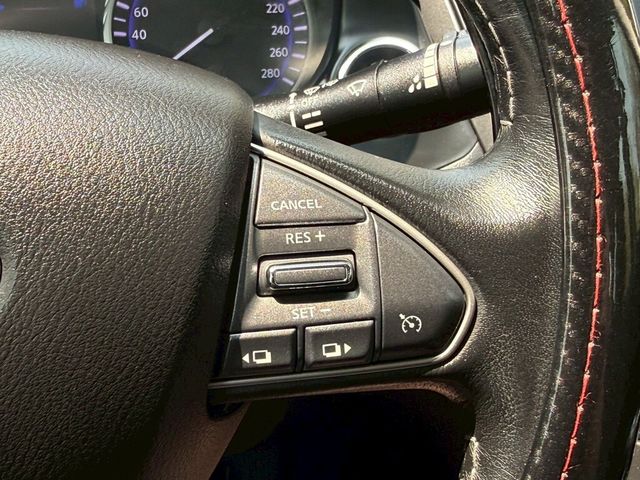 INFINITI無限 Q50  第10張相片