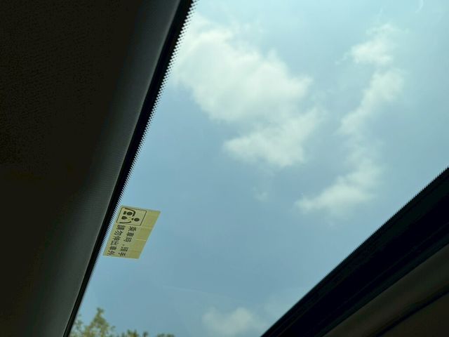 INFINITI無限 Q50  第15張相片