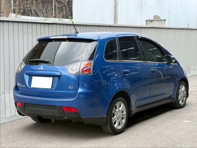 MITSUBISHI三菱 COLT PLUS  第2張相片