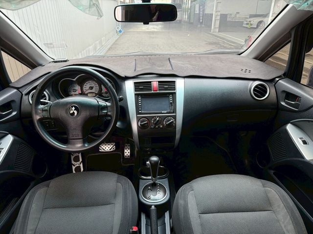 MITSUBISHI三菱 COLT PLUS  第4張相片