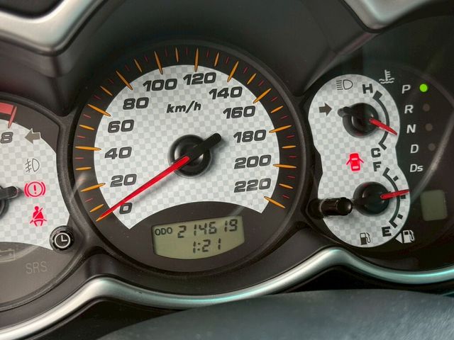 MITSUBISHI三菱 COLT PLUS  第5張相片