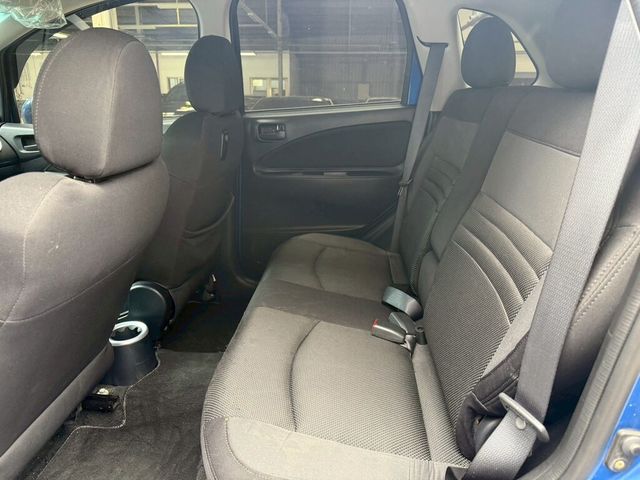 MITSUBISHI三菱 COLT PLUS  第8張相片