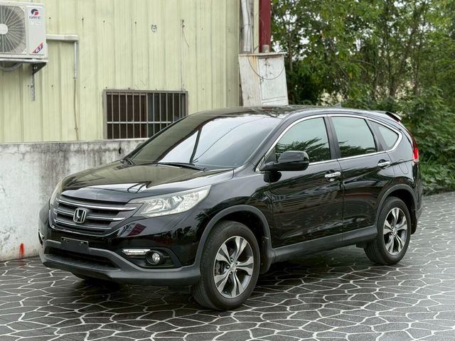 HONDA本田 CR-V  第1張相片