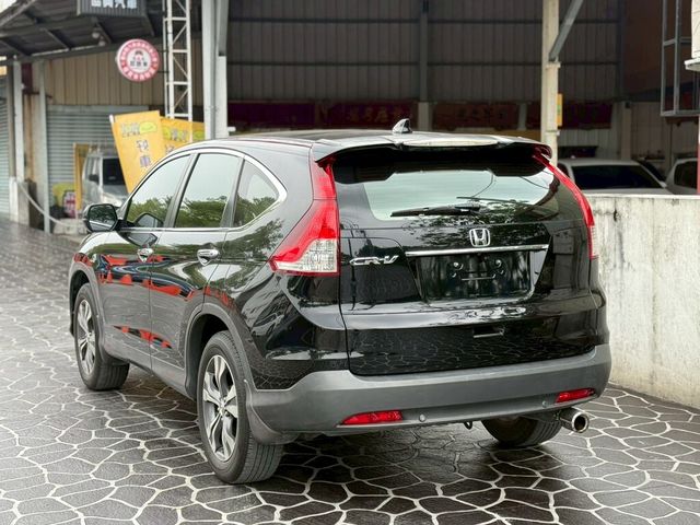 HONDA本田 CR-V  第2張相片