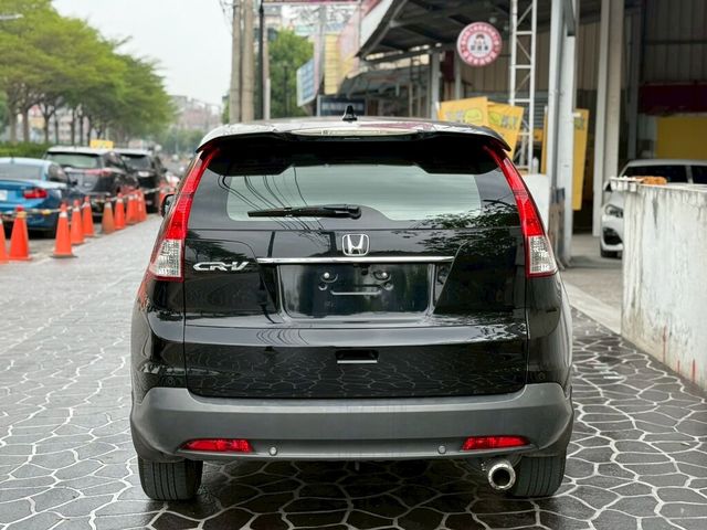 HONDA本田 CR-V  第4張相片