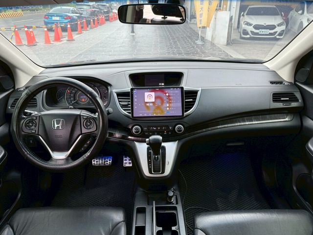 HONDA本田 CR-V  第5張相片