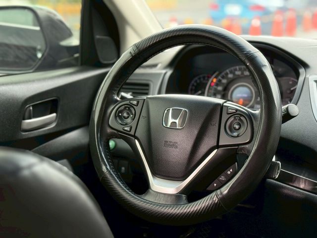 HONDA本田 CR-V  第6張相片