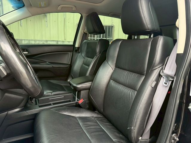 HONDA本田 CR-V  第9張相片
