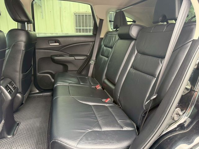 HONDA本田 CR-V  第10張相片
