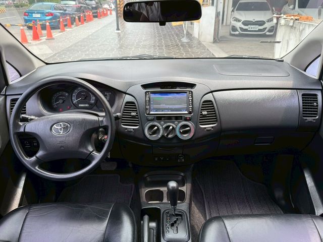 TOYOTA豐田 INNOVA  第5張相片
