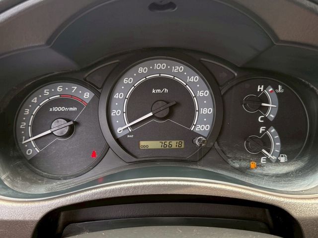 TOYOTA豐田 INNOVA  第6張相片