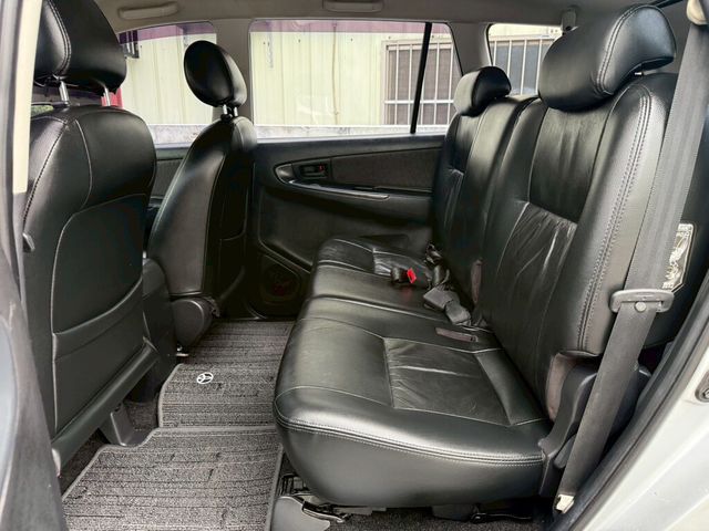 TOYOTA豐田 INNOVA  第8張相片