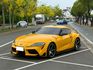 TOYOTA豐田 SUPRA  第1張縮圖
