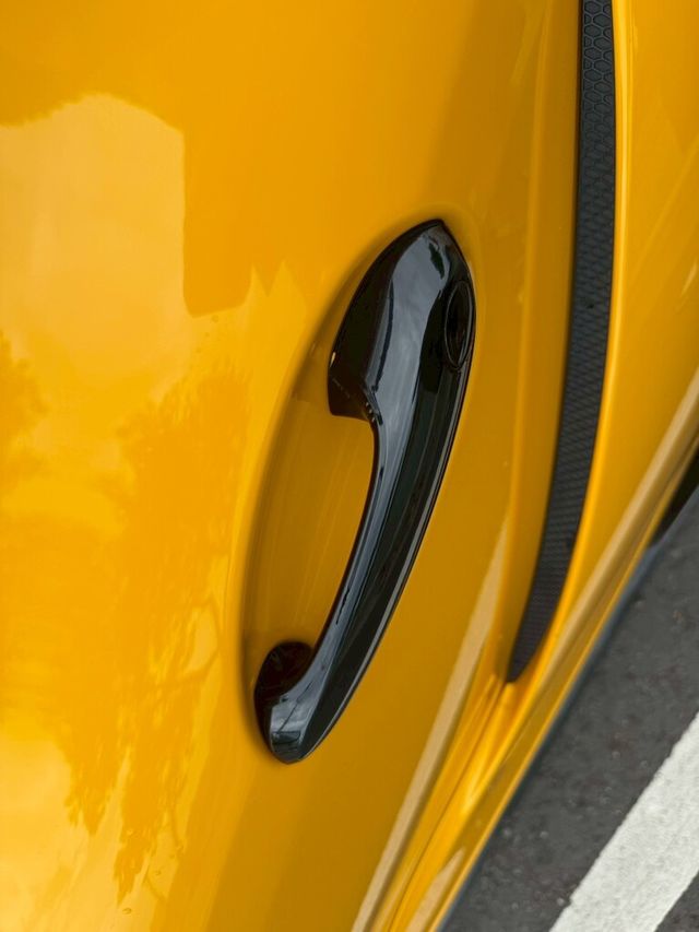TOYOTA豐田 SUPRA  第13張相片