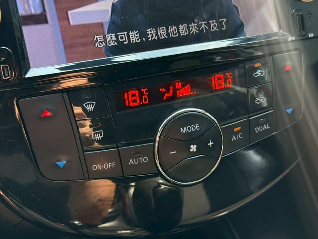 NISSAN日產 TIIDA  第7張相片