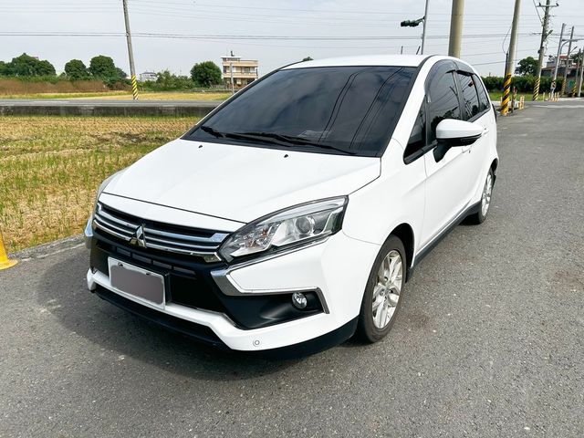 MITSUBISHI三菱 COLT PLUS  第1張相片