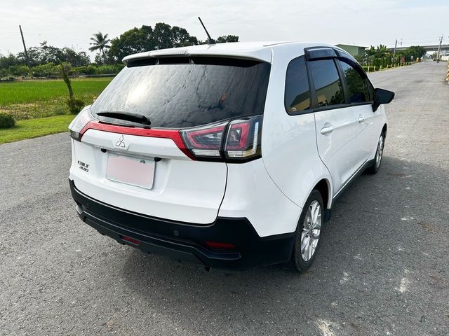 MITSUBISHI三菱 COLT PLUS  第3張相片