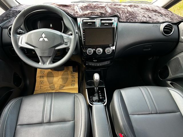 MITSUBISHI三菱 COLT PLUS  第6張相片