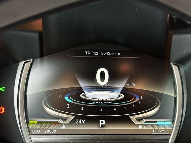 MITSUBISHI三菱 COLT PLUS  第11張相片