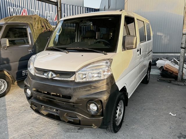 MITSUBISHI三菱 VERYCA  第1張相片