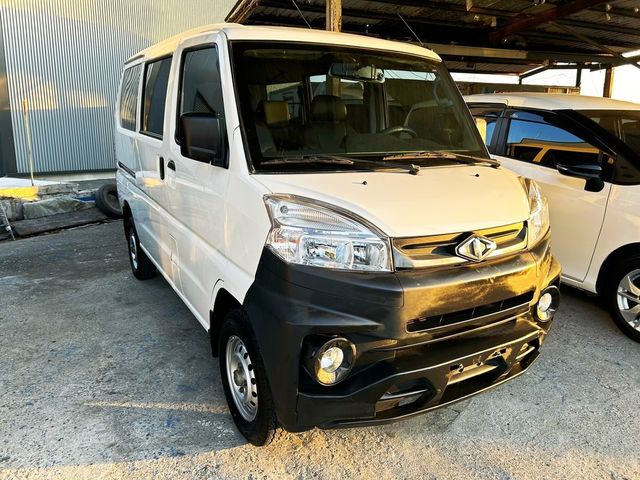 MITSUBISHI三菱 VERYCA  第2張相片