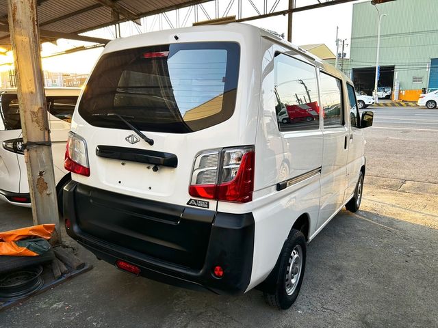 MITSUBISHI三菱 VERYCA  第4張相片
