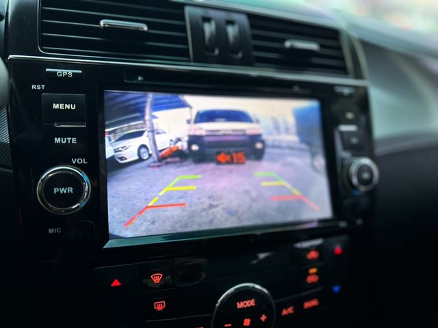 NISSAN日產 TIIDA  第13張相片