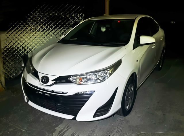 TOYOTA豐田 VIOS  第1張相片