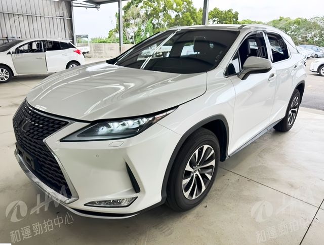 LEXUS凌志 RX300  第1張相片
