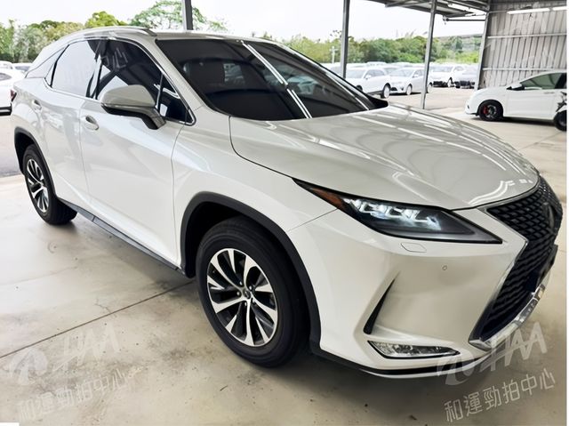 LEXUS凌志 RX300  第2張相片