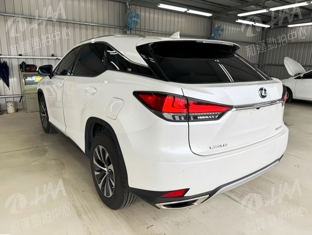 LEXUS凌志 RX300  第4張相片