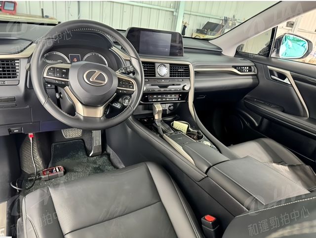 LEXUS凌志 RX300  第5張相片