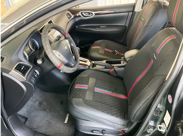 NISSAN日產 SENTRA  第7張相片