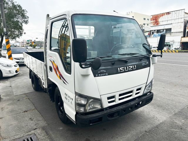 ISUZU五十鈴 ELF  第3張相片