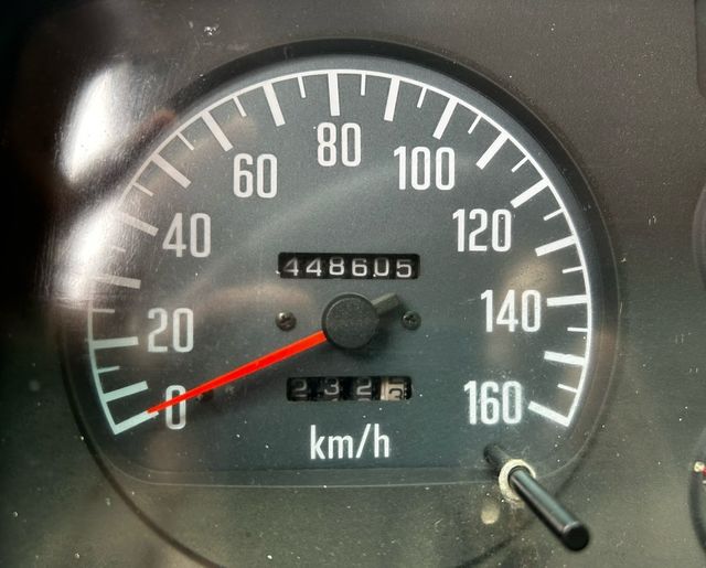 ISUZU五十鈴 ELF  第19張相片