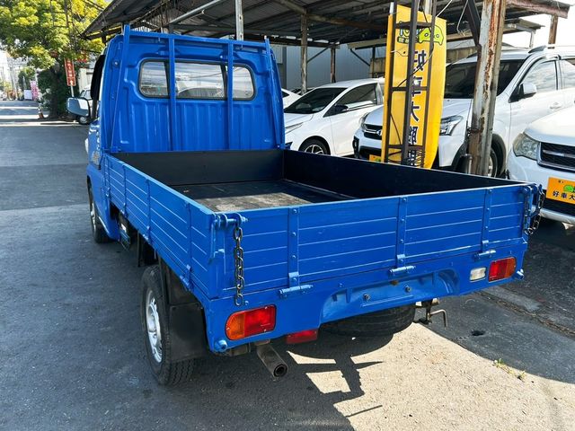 MITSUBISHI三菱 VERYCA  第7張相片