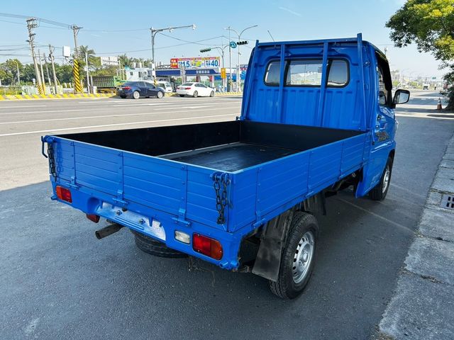 MITSUBISHI三菱 VERYCA  第11張相片