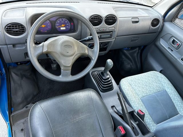 MITSUBISHI三菱 VERYCA  第15張相片