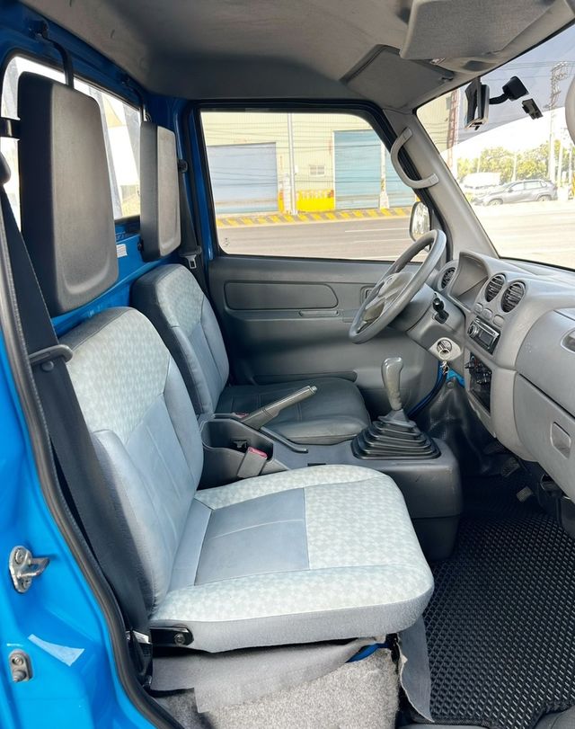 MITSUBISHI三菱 VERYCA  第17張相片