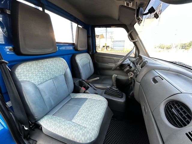 MITSUBISHI三菱 VERYCA  第19張相片