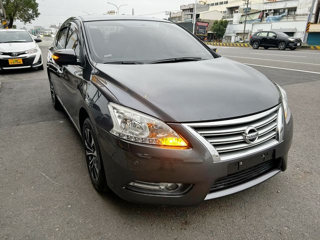 NISSAN日產 SENTRA  第3張相片