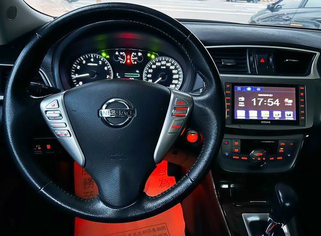 NISSAN日產 SENTRA  第11張相片