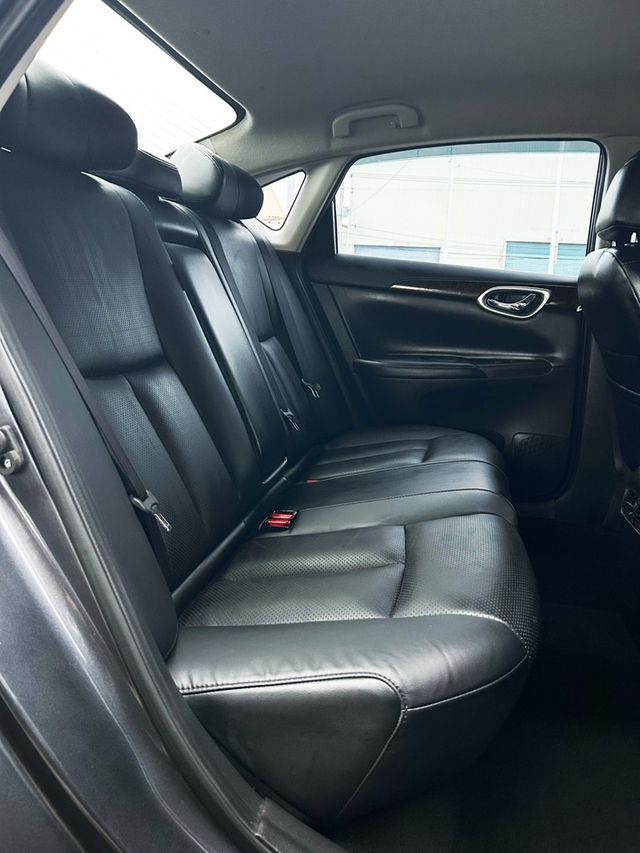 NISSAN日產 SENTRA  第15張相片