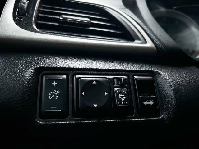 NISSAN日產 SENTRA  第25張相片