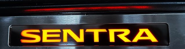 NISSAN日產 SENTRA  第29張相片