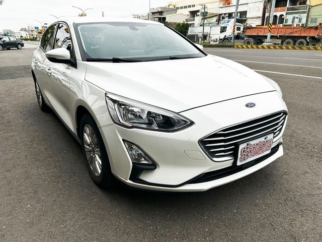 FORD福特 FOCUS  第2張相片