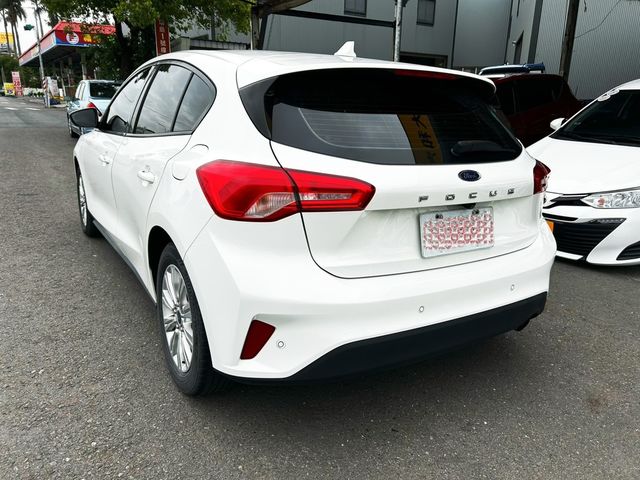 FORD福特 FOCUS  第4張相片