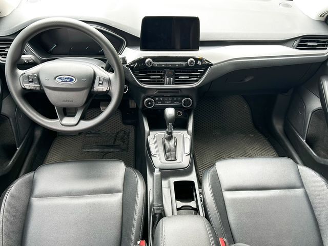 FORD福特 FOCUS  第5張相片