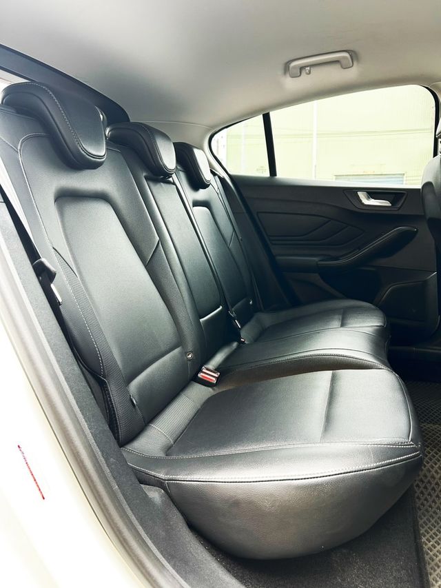 FORD福特 FOCUS  第8張相片
