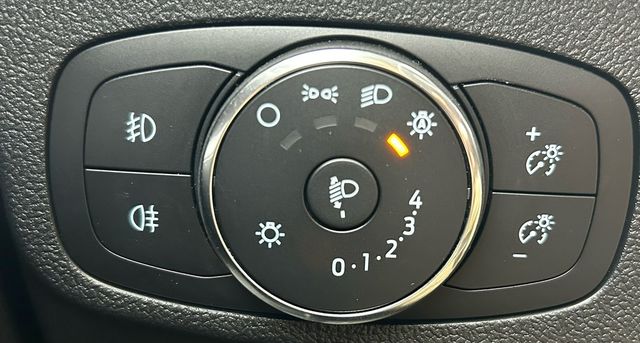 FORD福特 FOCUS  第11張相片